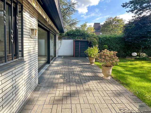 Wohnung kaufen in Büderich, Meerbusch