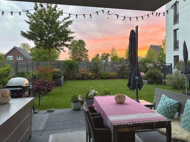 Wohnung kaufen in Büderich, Meerbusch