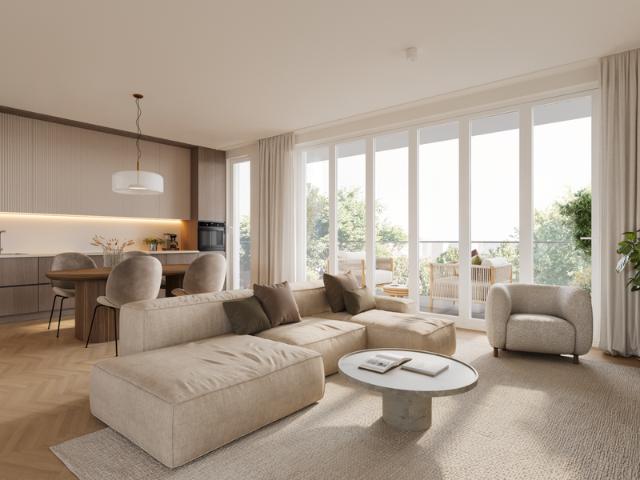 Wohnung kaufen in Büderich, Meerbusch