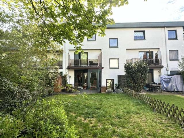 Wohnung kaufen in Büderich, Meerbusch