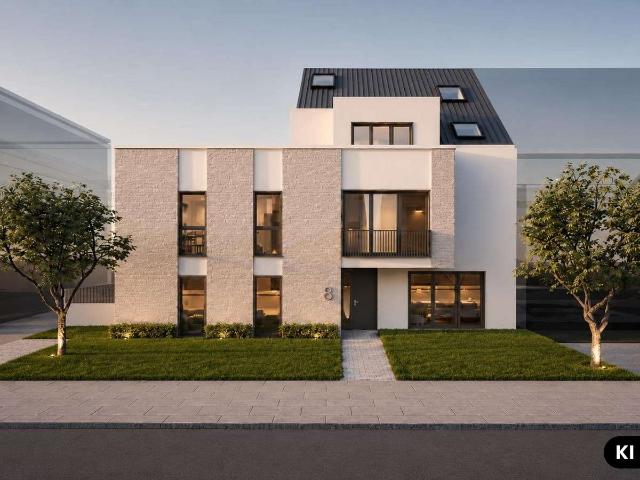 Wohnung kaufen in Büderich, Meerbusch