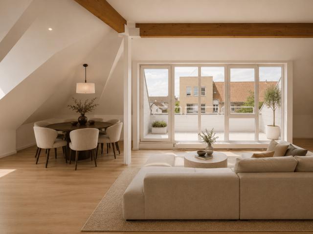 Wohnung kaufen in Büderich, Meerbusch