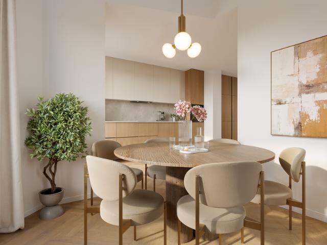 Wohnung kaufen in Büderich, Meerbusch