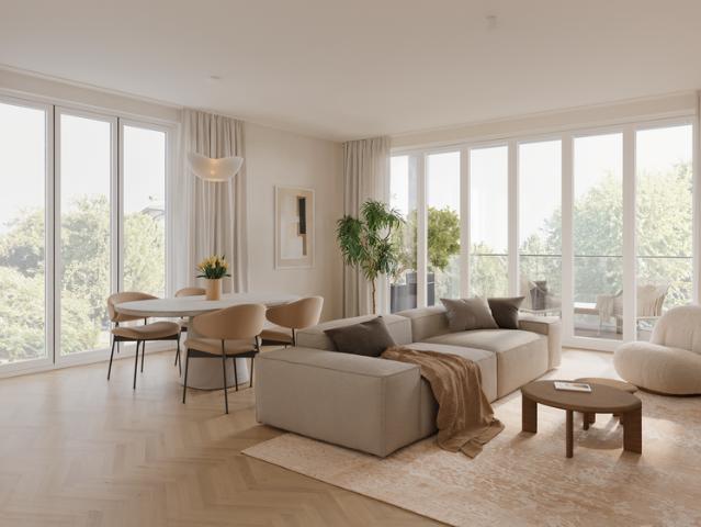 Wohnung kaufen in Büderich, Meerbusch