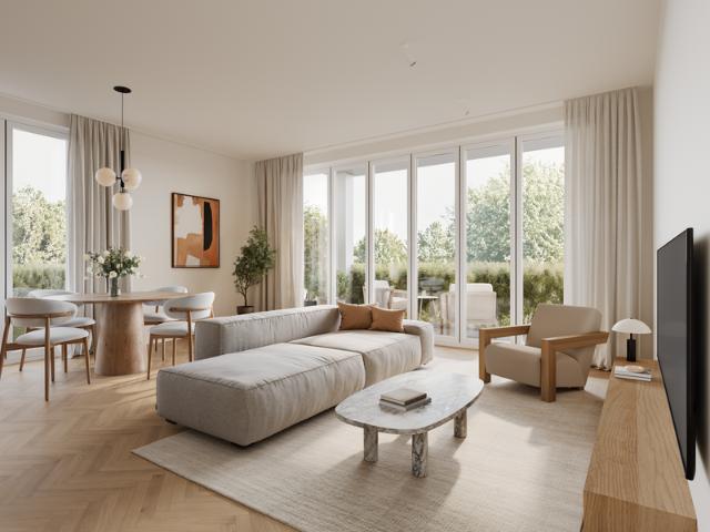 Wohnung kaufen in Büderich, Meerbusch