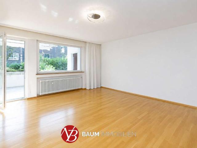 Wohnung kaufen in Büderich, Meerbusch
