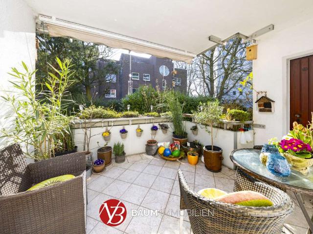 Wohnung kaufen in Büderich, Meerbusch