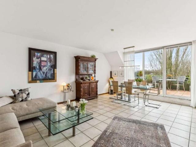 Wohnung kaufen in Büderich, Meerbusch