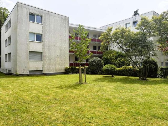 Wohnung kaufen in Büderich, Meerbusch