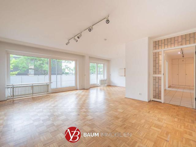 Wohnung kaufen in Büderich, Meerbusch