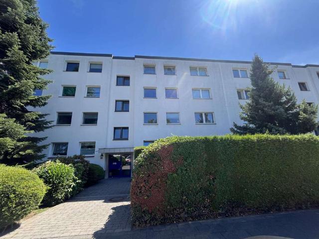Wohnung kaufen in Büderich, Meerbusch
