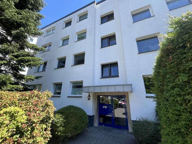Wohnung kaufen in Büderich, Meerbusch