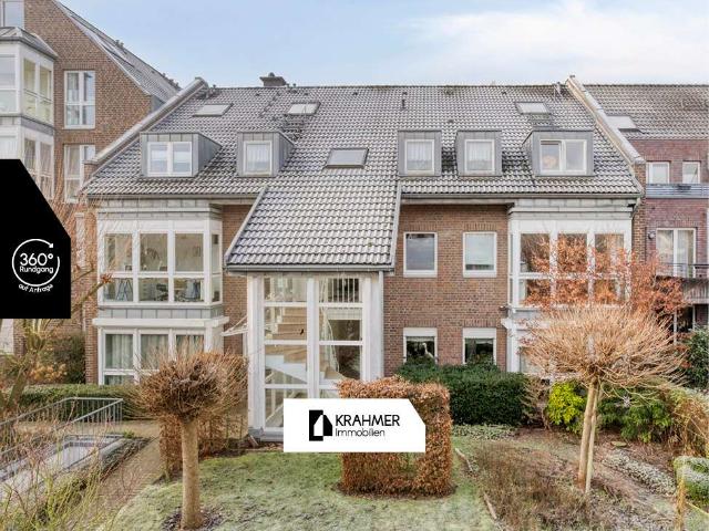 Wohnung kaufen in Büderich, Meerbusch