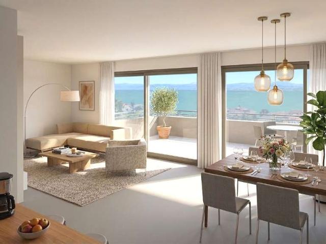 Wohnung kaufen in Meersburg, Baden-Württemberg