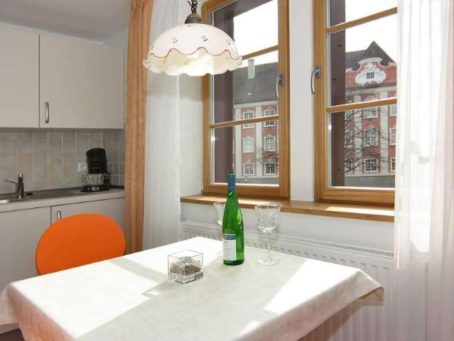 Wohnung kaufen in Meersburg, Baden-Württemberg