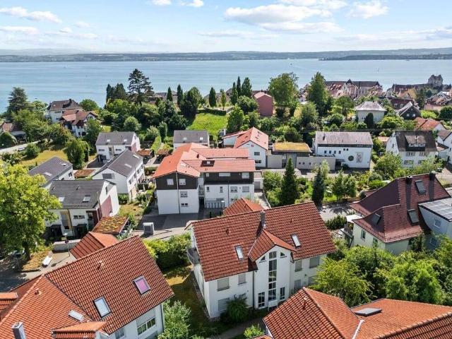 Wohnung kaufen in Meersburg, Baden-Württemberg