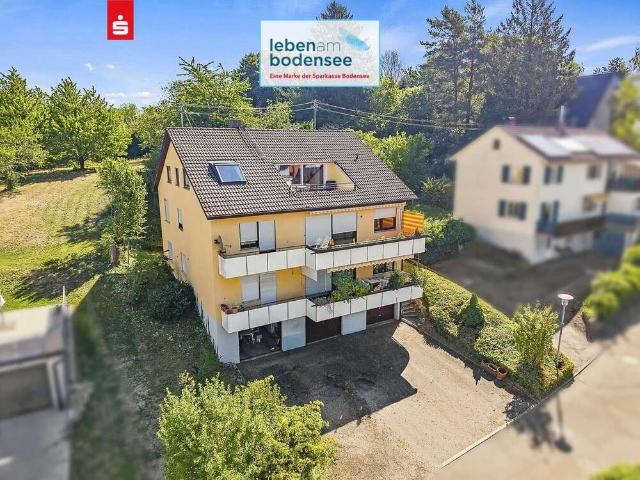 Wohnung kaufen in Meersburg, Baden-Württemberg