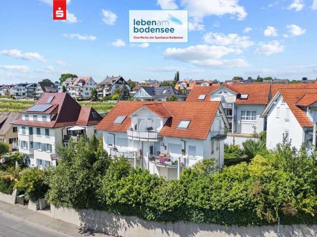 Wohnung kaufen in Meersburg, Baden-Württemberg