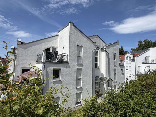 Wohnung kaufen in Meersburg, Baden-Württemberg