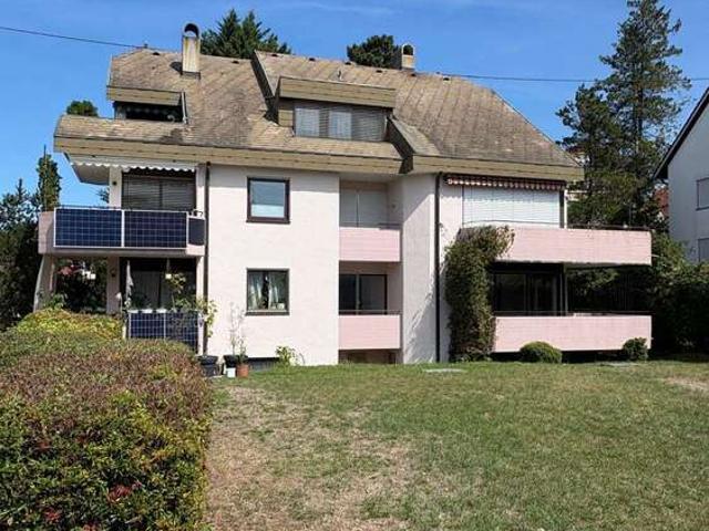 Wohnung kaufen in Meersburg, Baden-Württemberg