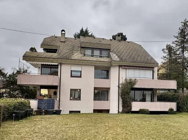 Wohnung kaufen in Meersburg, Baden-Württemberg
