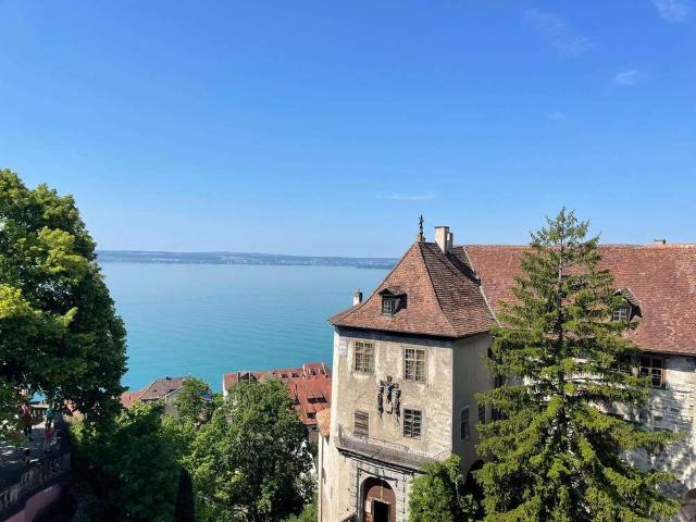 Wohnung kaufen in Meersburg, Baden-Württemberg