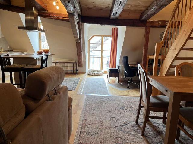 Wohnung kaufen in Meersburg, Baden-Württemberg