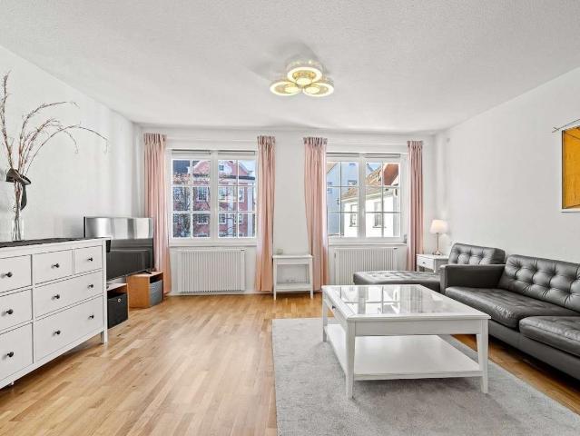Wohnung kaufen in Meersburg, Baden-Württemberg