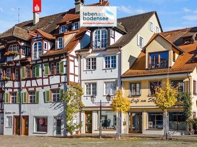 Wohnung kaufen in Meersburg, Baden-Württemberg