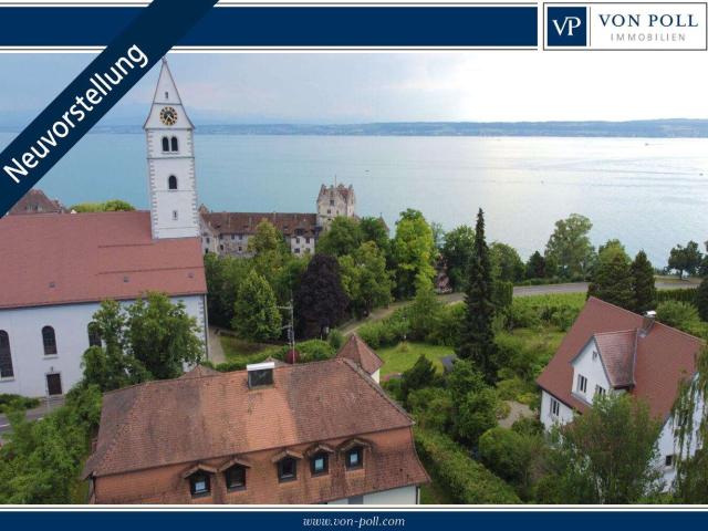 Wohnung kaufen in Meersburg, Baden-Württemberg