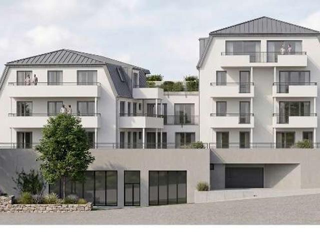 Wohnung kaufen in Meersburg, Baden-Württemberg