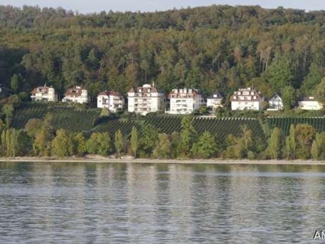 Wohnung kaufen in Meersburg, Bodenseekreis