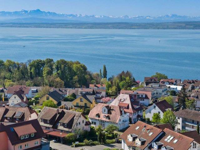 Wohnung kaufen in Meersburg, Baden-Württemberg