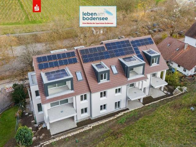 Wohnung kaufen in Meersburg, Baden-Württemberg