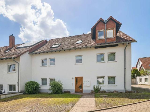 Wohnung kaufen in Mehlingen, Rheinland-Pfalz