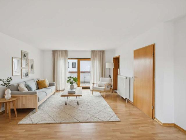Wohnung kaufen in Mehlingen, Rheinland-Pfalz