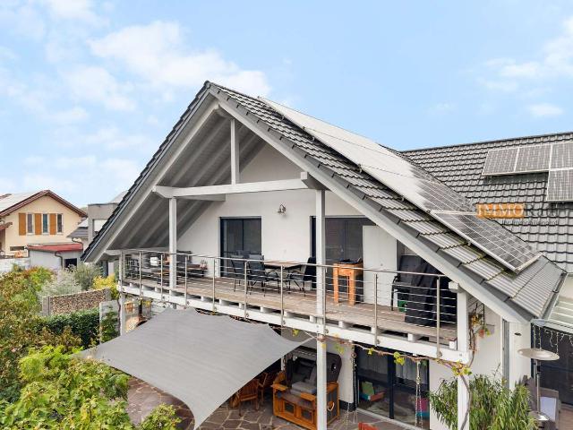 Wohnung kaufen in Meißenheim