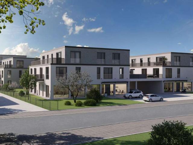 Wohnung kaufen in Meitingen, Bayern
