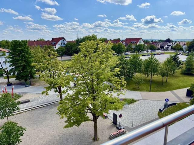 Wohnung kaufen in Meitingen, Bayern