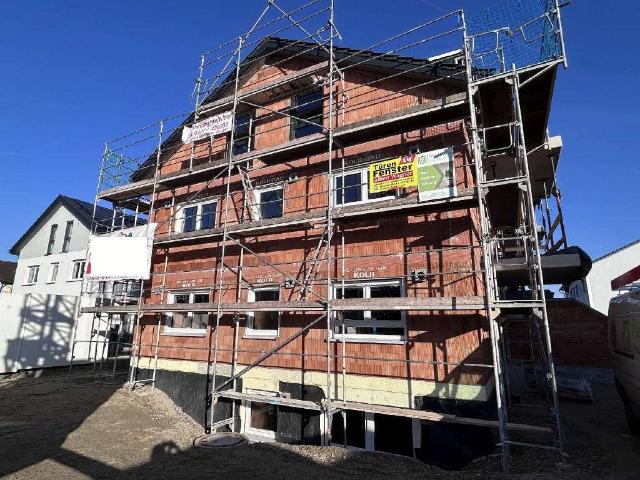 Wohnung kaufen in Meitingen, Bayern