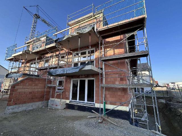 Wohnung kaufen in Meitingen, Bayern