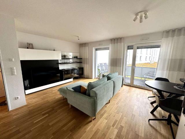 Wohnung kaufen in Melle, Niedersachsen