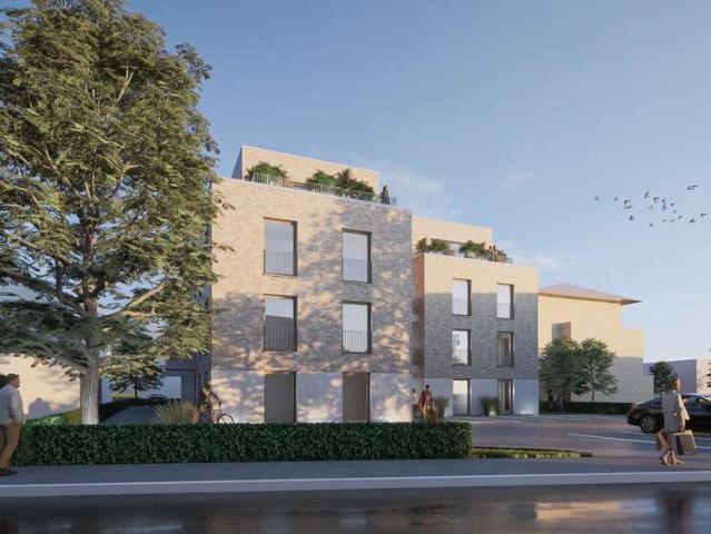 Wohnung kaufen in Melle, Niedersachsen