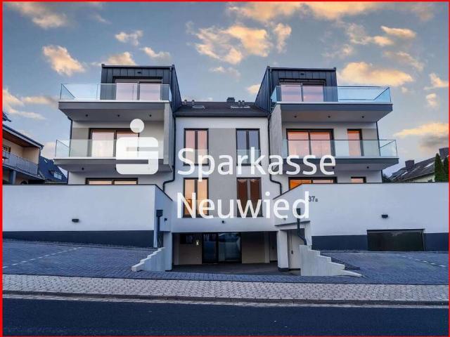 Wohnung kaufen in Melsbach, Rheinland-Pfalz