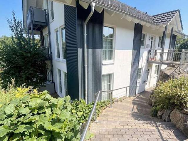 Wohnung kaufen in Melsungen, Schwalm-Eder-Kreis