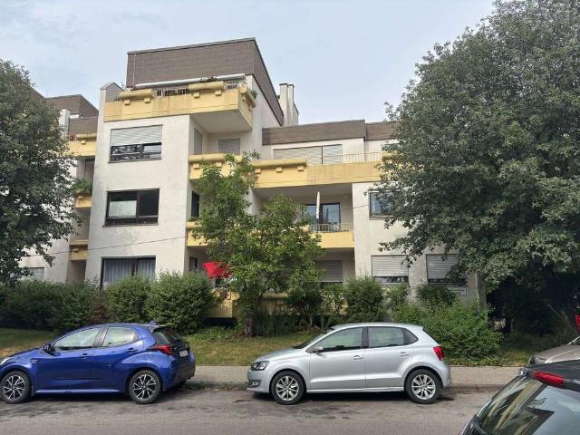 Wohnung kaufen in Memmingen, Bayern