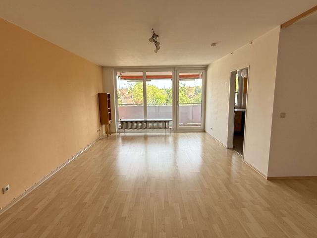 Wohnung kaufen in Memmingen, Bayern