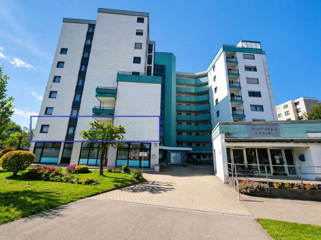 Wohnung kaufen in Memmingen, Bayern
