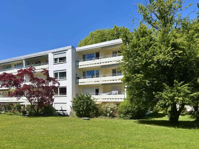 Wohnung kaufen in Memmingen, Bayern