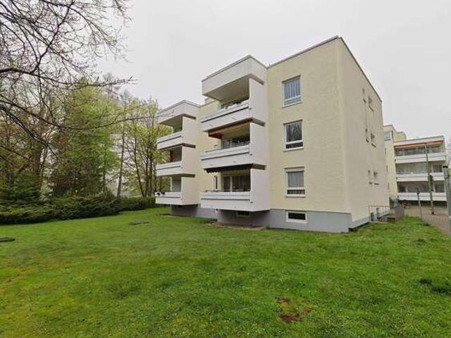 Wohnung kaufen in Memmingen, Bayern